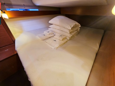 Dufour Yachts Dufour 460 GL Rubato