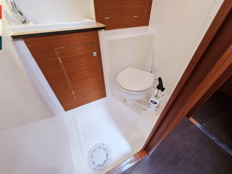 Dufour Yachts Dufour 460 GL Rubato