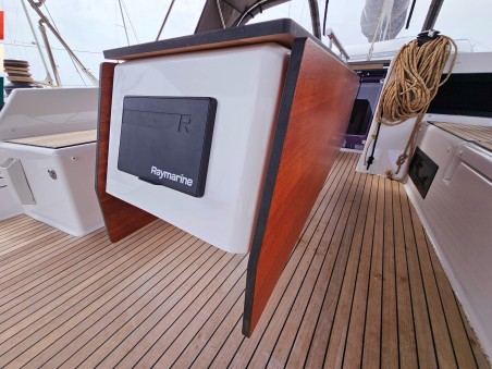 Dufour Yachts Dufour 470 - 4 cab. Pavana