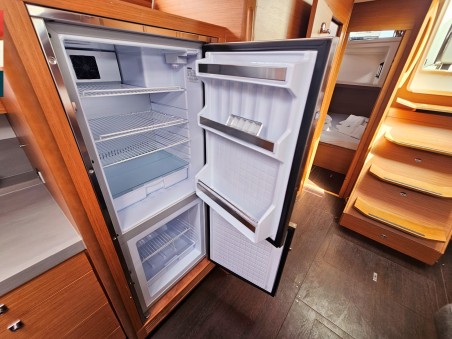 Dufour Yachts Dufour 470 - 4 cab. Pavana