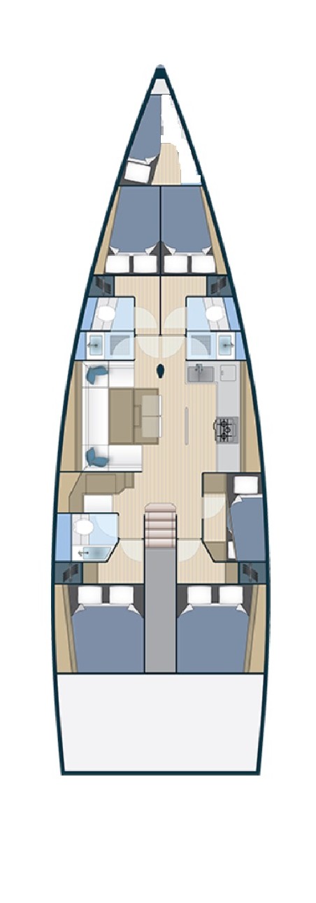 More Boats More 55 More Grey