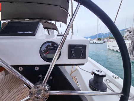 Dufour Yachts Dufour 470 - 4 cab. Piano