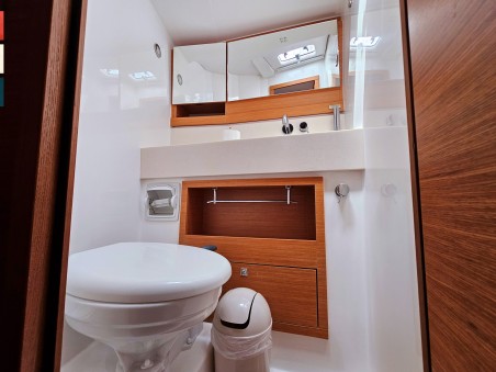 Dufour Yachts Dufour 470 - 4 cab. Piano