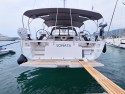 Dufour Yachts Dufour 470 - 4 cab. Sonata