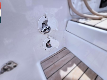 Dufour Yachts Dufour 470 - 4 cab. Sonata