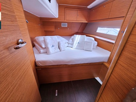 Dufour Yachts Dufour 470 - 4 cab. Sonata
