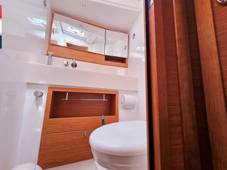 Dufour Yachts Dufour 470 - 4 cab. Sonata