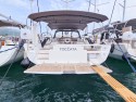 Dufour Yachts Dufour 470 - 4 cab. Toccata