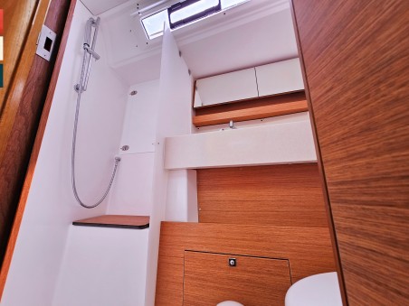 Dufour Yachts Dufour 470 - 4 cab. Toccata