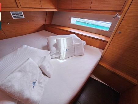 Dufour Yachts Dufour 470 - 4 cab. Toccata