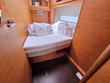 Dufour Yachts Dufour 470 - 4 cab. Toccata