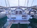 Dufour Yachts Dufour 520 GL Maverick