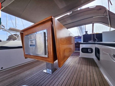 Dufour Yachts Dufour 520 GL Maverick