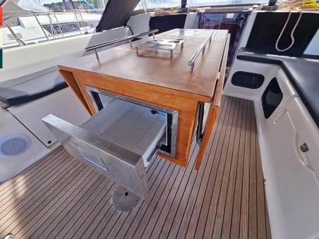 Dufour Yachts Dufour 520 GL Maverick