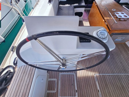 Dufour Yachts Dufour 520 GL Maverick