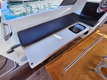 Dufour Yachts Dufour 520 GL Maverick