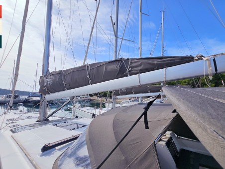 Dufour Yachts Dufour 520 GL Maverick