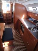 Bavaria Yachtbau Bavaria Cruiser 41 - 3 cab. Ile