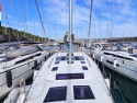 Dufour Yachts Dufour 520 GL Maverick