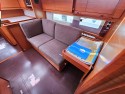 Dufour Yachts Dufour 520 GL Maverick