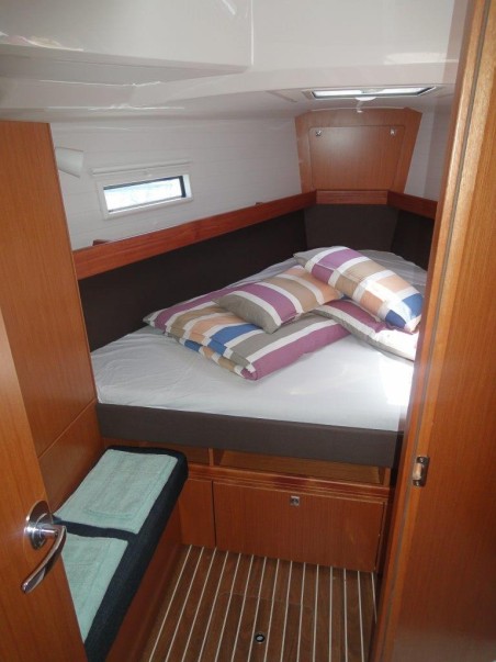 Bavaria Yachtbau Bavaria Cruiser 41 - 3 cab. Ile