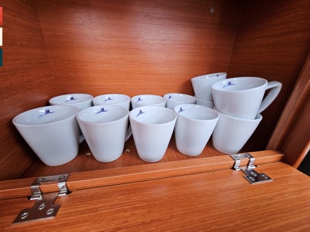 Dufour Yachts Dufour 520 GL Maverick