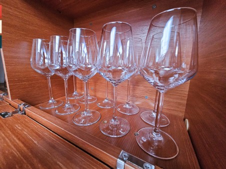 Dufour Yachts Dufour 520 GL Maverick