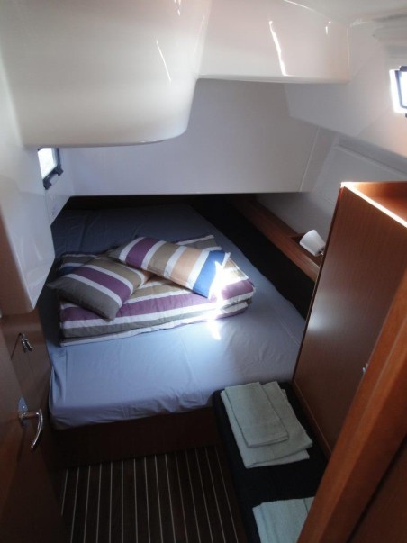 Bavaria Yachtbau Bavaria Cruiser 41 - 3 cab. Ile