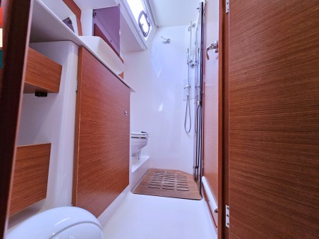 Dufour Yachts Dufour 520 GL Maverick