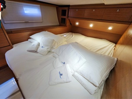 Dufour Yachts Dufour 520 GL Maverick