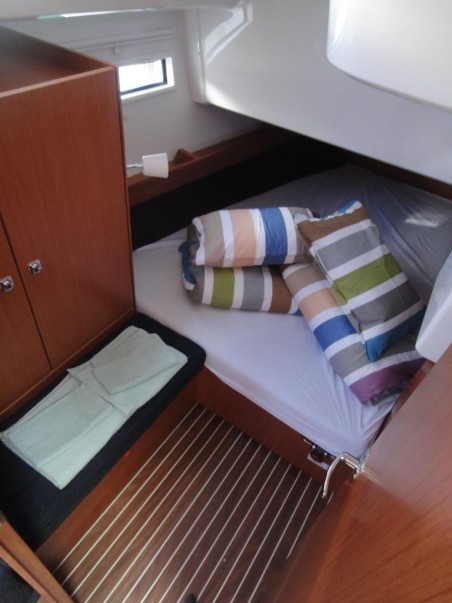 Bavaria Yachtbau Bavaria Cruiser 41 - 3 cab. Ile