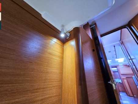 Dufour Yachts Dufour 520 GL Maverick