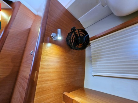 Dufour Yachts Dufour 520 GL Maverick