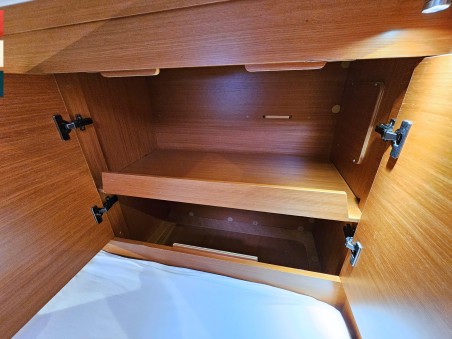 Dufour Yachts Dufour 520 GL Maverick