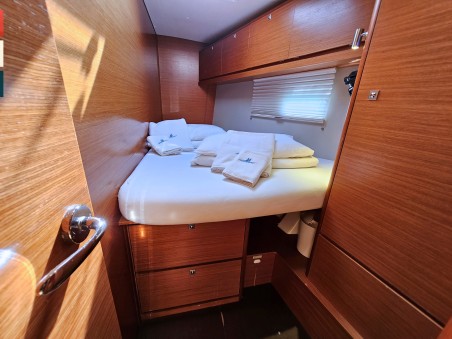 Dufour Yachts Dufour 520 GL Maverick