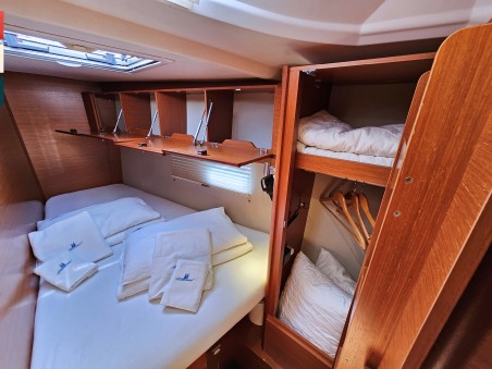 Dufour Yachts Dufour 520 GL Maverick