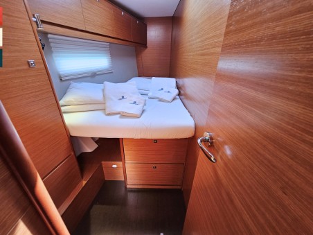 Dufour Yachts Dufour 520 GL Maverick