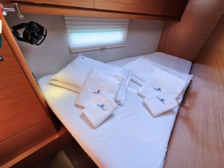 Dufour Yachts Dufour 520 GL Maverick