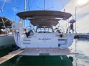 Dufour Yachts Dufour 530 - 5 + 1 cab. Allegro