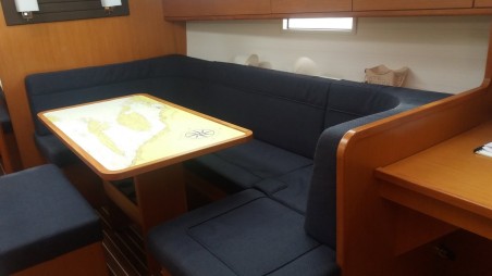 Bavaria Yachtbau Bavaria Cruiser 41 - 3 cab. Lory