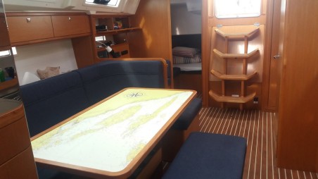 Bavaria Yachtbau Bavaria Cruiser 41 - 3 cab. Lory