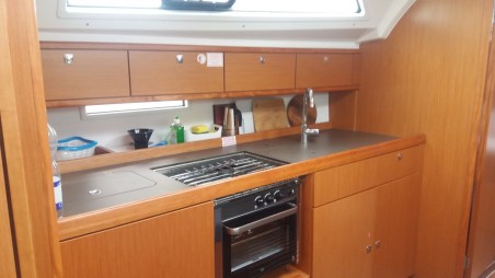 Bavaria Yachtbau Bavaria Cruiser 41 - 3 cab. Lory