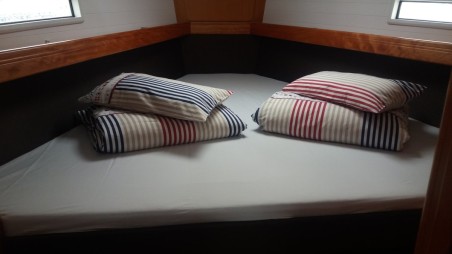 Bavaria Yachtbau Bavaria Cruiser 41 - 3 cab. Lory