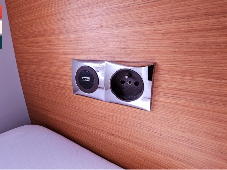 Dufour Yachts Dufour 530 - 5 + 1 cab. Allegro