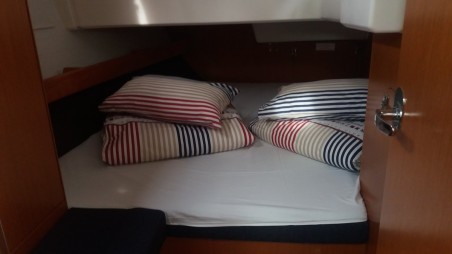 Bavaria Yachtbau Bavaria Cruiser 41 - 3 cab. Lory