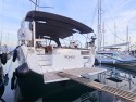Dufour Yachts Dufour 530 - 5 + 1 cab. Rondo
