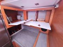 Dufour Yachts Dufour 530 - 5 + 1 cab. Rondo