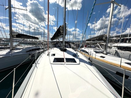 More Boats More 55 More Grey