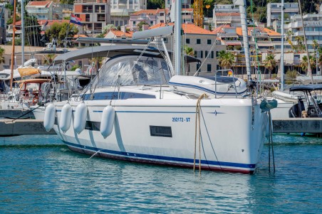 Bavaria Yachtbau Bavaria C46 - 4 cab. Sestrica Vela