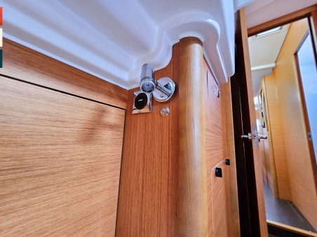 Dufour Yachts Dufour 530 - 5 + 1 cab. Rondo